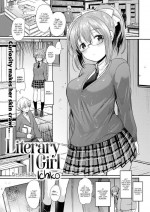 [Ichiko] Literary Girl