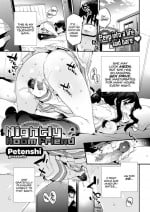 [Petenshi] Nightly Room Friend