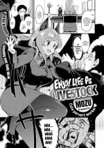 [Mozu] Enjoy Life as Livestock
