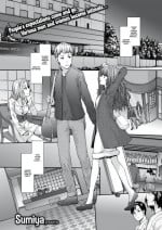 [sumiya] Grand Hotel Revenge