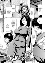 [MG Joe] Who's the Real Pervert Here!