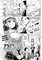 [Sakurazari Hotori] D.C. ~Da Capo~