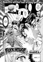 [zunta] Fuck House