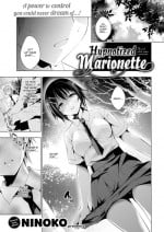 [Ninoko] Hypnotized Marionette