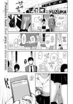 [Yuzuha] Itsuki-chan