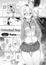 [Rama] Uninvited Stay