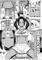 [Miyamoto Issa] Henpecked Encouragement