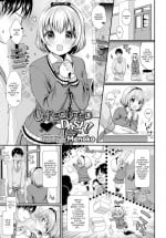 [Menoko] Unrequited Dash!