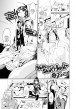 [fu-ta] Skin-to-Skin Heal