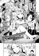 [Hiroshiki] Virgin Kogal Mixer ~Sexy Game Arc~