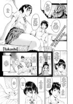[Takashi] Hero