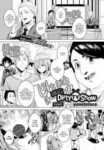 [yumoteliuce] A Bit of a Dirty TV Show