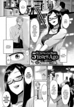 [Yamamoto Zenzen] A Classmate from 5 Years Ago
