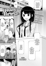 [Oouso] Hopeless Pervert
