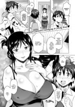 [Syowmaru] Deplorable Pervert Shizune