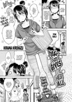 [Hirama Hirokazu] Imai-san Gives It Her All