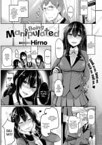 [Hirno] Being Manipulated