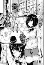 [Kyockcho] Silent Girlfriend