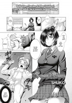[SHUKO] Sacrifice