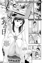 [Azuma Tesshin] That Summer Day