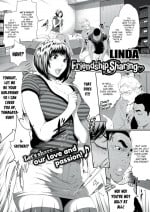 [LINDA] Friendship Sharing