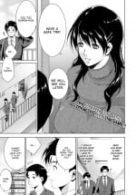 [Touma Itsuki] It's Easier to Just Do It Than to Keep Worrying about It