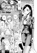 [Dibi] Run Away