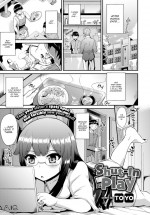 [Toyo] Shut-In Play