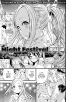 [Nippa Takahide] Night Festival