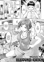 [Okumoto Yuta] Rebound Catch