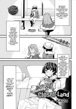 [Kikuta] Exciting Closet-Land