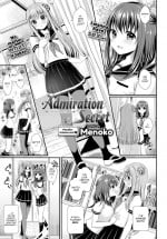 [Menoko] Admiration Secret