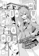 [Nashipasuta] The Public Morals Chairman Wants to XXX!