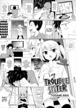 [Arai Togami] Trouble Sister