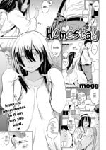[mogg] Homestay