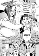 [BoBoBo] Love My Roommate ♡ Room 3