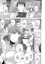 [Aiue Oka] Wanna Cover My Bills