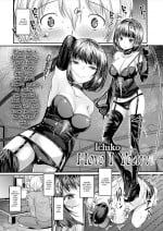 [Ichiko] How I Yearn