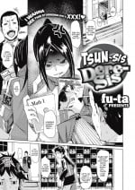 [fu-ta] Tsun-Sis Dere-Sis
