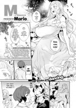 [Mario] M Princess