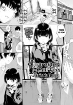 [Yamada Yuuya] Cigarettes and Coffee