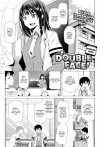 [Nonaka Tama] Double Face