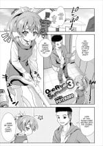 [Potekoro] One Room Summer 3