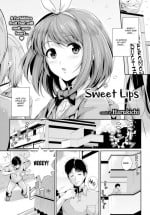 [Harukichi] Sweet Lips