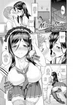 [Asamine Tel] Milking Sister