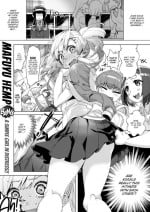 [Mafuyu Hemp] Apprentice! Semen Run