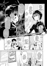 [Aoi Miharu] Frills, Lace, and Something Lovely