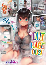 [nohito] Outrageous