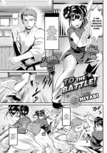 [Miyabi] To the Battle!