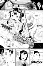 [INAGO] Secret Memories